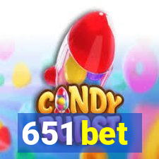 651 bet